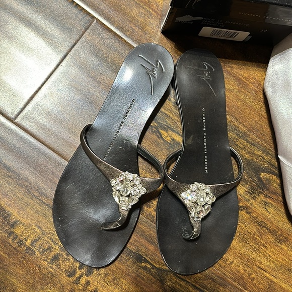 Giuseppe shoes - Picture 2 of 3